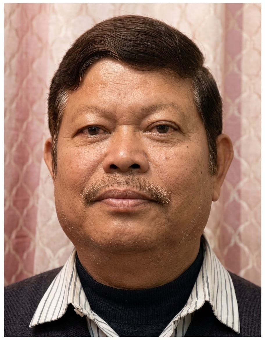 Shri Govind Thapa