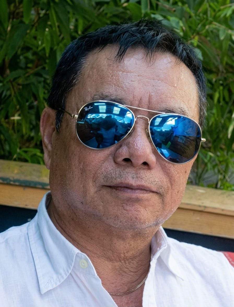 Shri A.K. Thapa