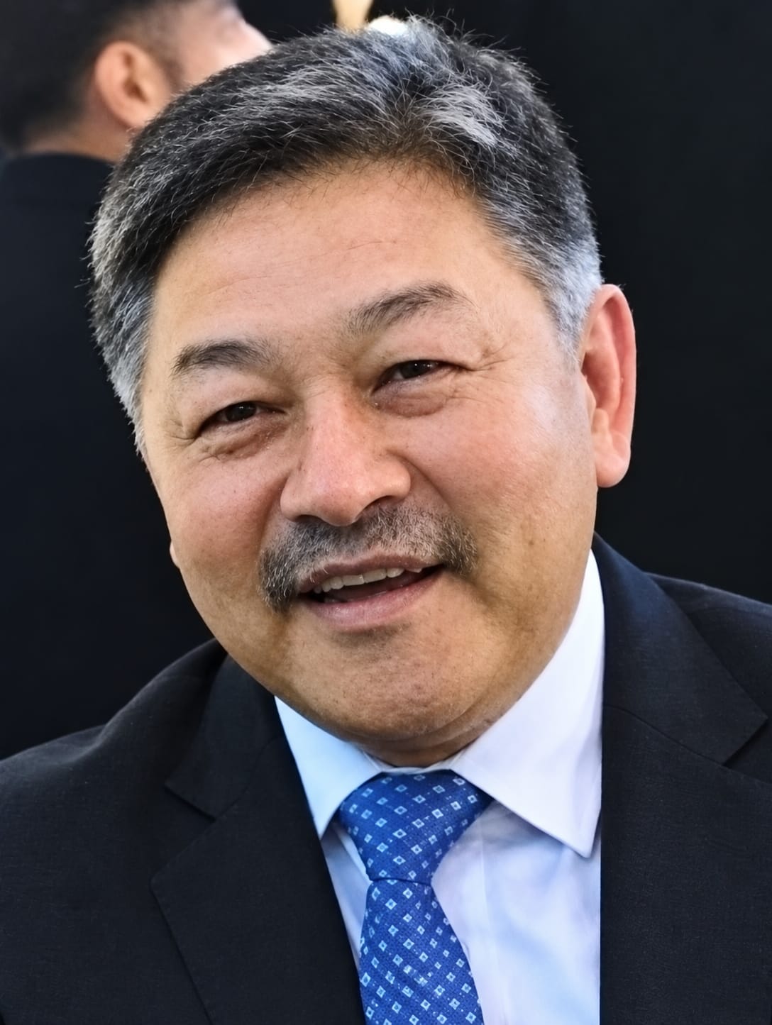 Shri Y.B. Thapa